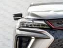 Geely Coolray GF
