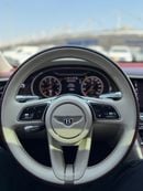 Bentley Flying Spur 4.0T V8