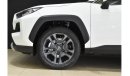 Toyota RAV4 2023 II RAV4 || Adventure || 2.5L - V4 ||0km || Gcc II 3-Years Local Delar warranty