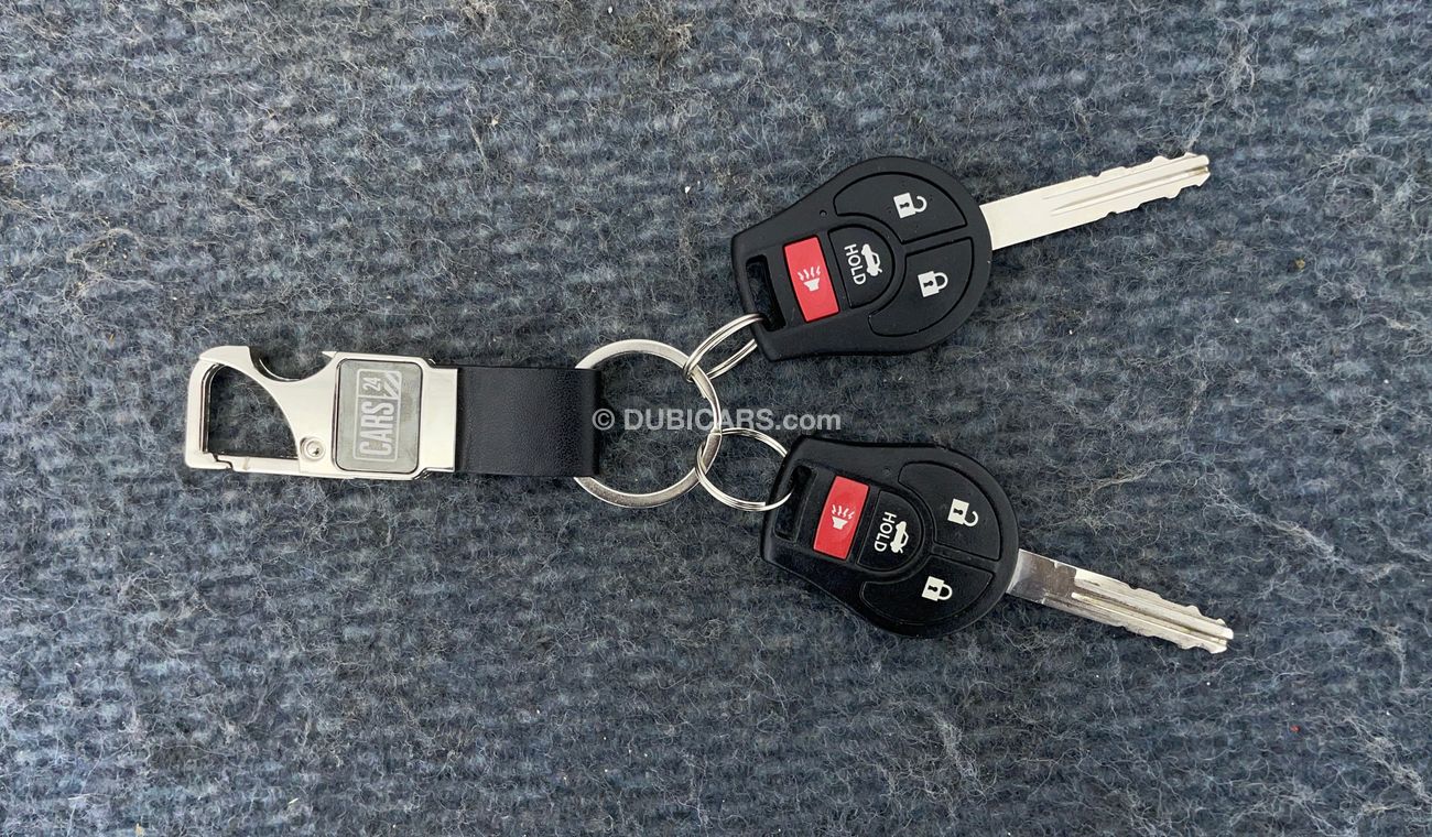 Nissan Sunny SV 1.5 | Zero Down Payment | Free Home Test Drive