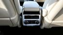 لاند روفر رينج روفر AUTOBIOGRAPHY P530 | Belgravia Green | Black Roof | White Interior | Shadow Exterior Package | GCC Specs