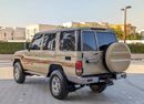 Toyota Land Cruiser LC76 LX Grade LHD 2.8L 1GD-FTV V4 Turbo Diesel Engine Manual Gear 4WD 5 Seats 5 Door