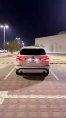 بي أم دبليو X3