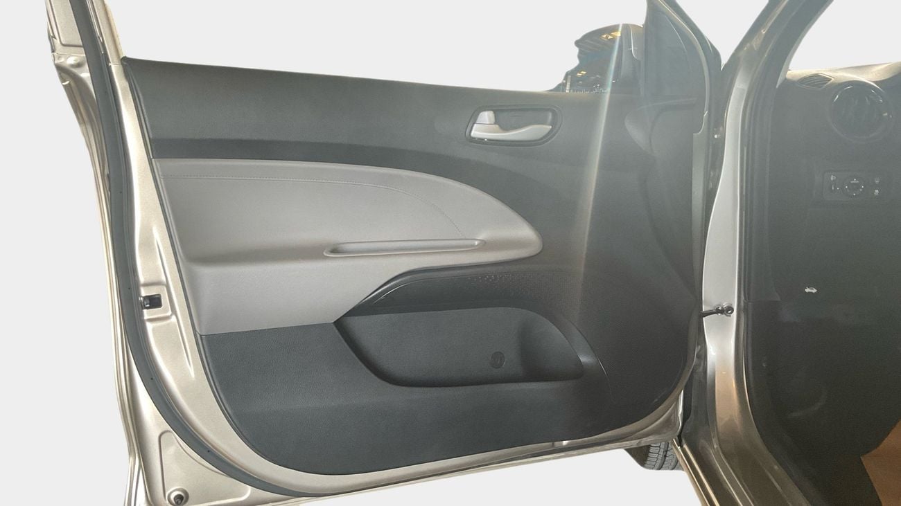 كيا بيجاس 1.4 LX AUTO | شامل الضمان | 0 ﺪﻔﻋﺓ ﺃﻮﻟﻯ