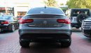 Mercedes-Benz GLE 63 AMG S