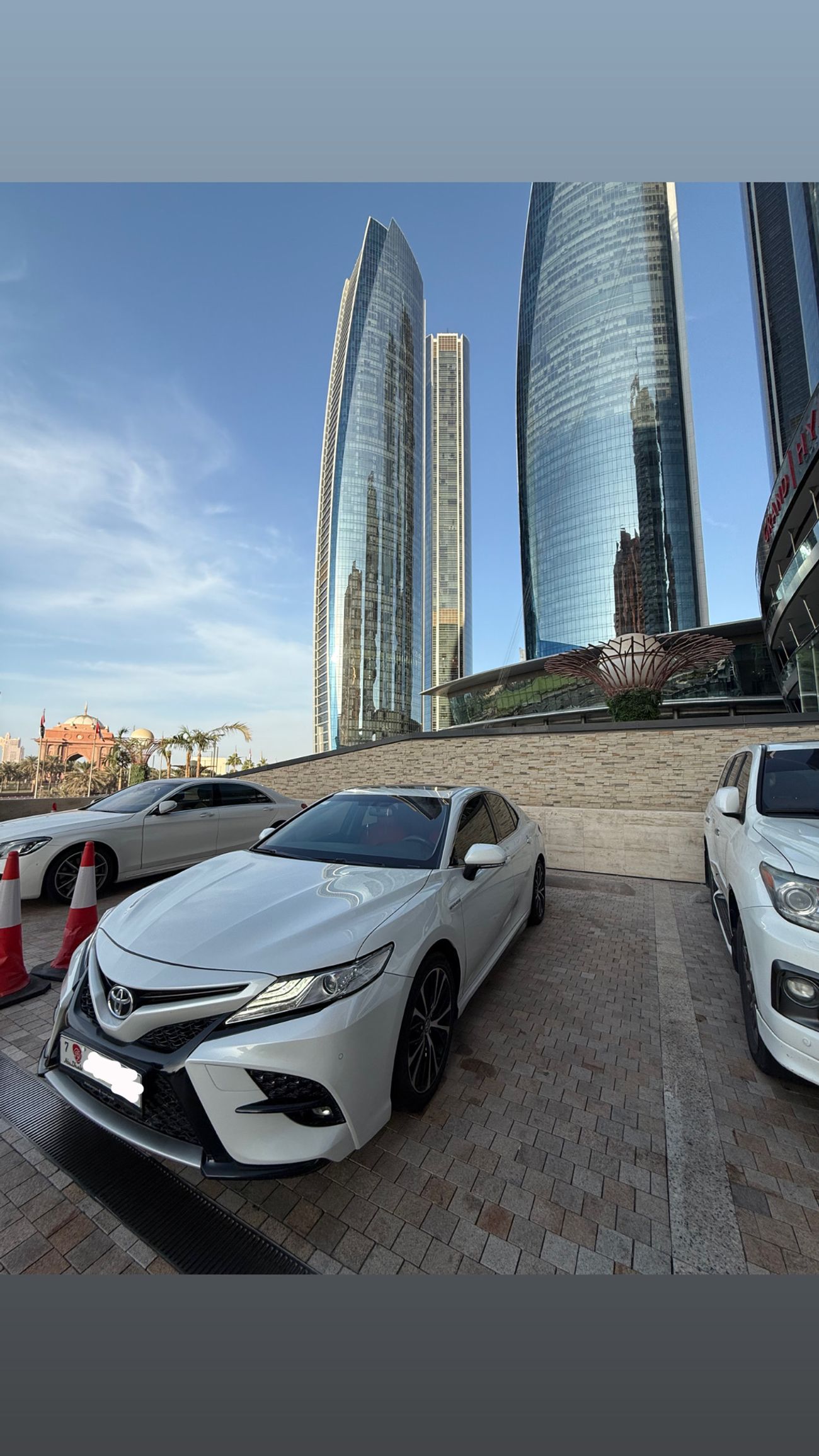 تويوتا كامري