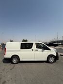 تويوتا هاياس GLASS VAN