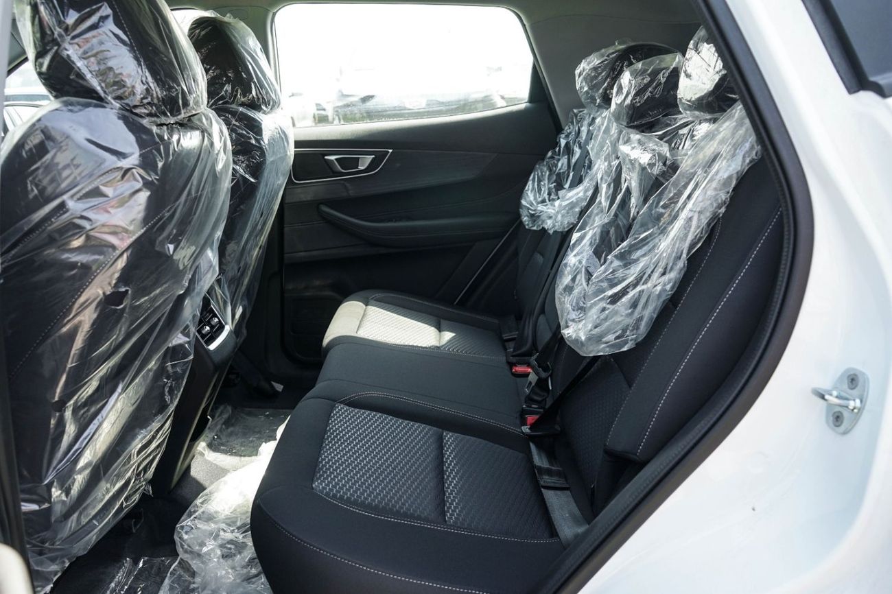 Chery Tiggo 4 Pro NEW CHERY TIGGO 4PRO 1.5L COMFORT Model 2025