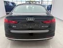 Audi A5 40 TFSI Sport 2.0L 40 TFSI | GCC specs | Low Mileage | Sportback | Clean Condition