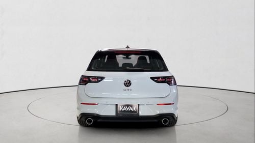 Volkswagen Golf GTI - Leather (HUD) | Guaranteed Warranty | 0 Down Payment