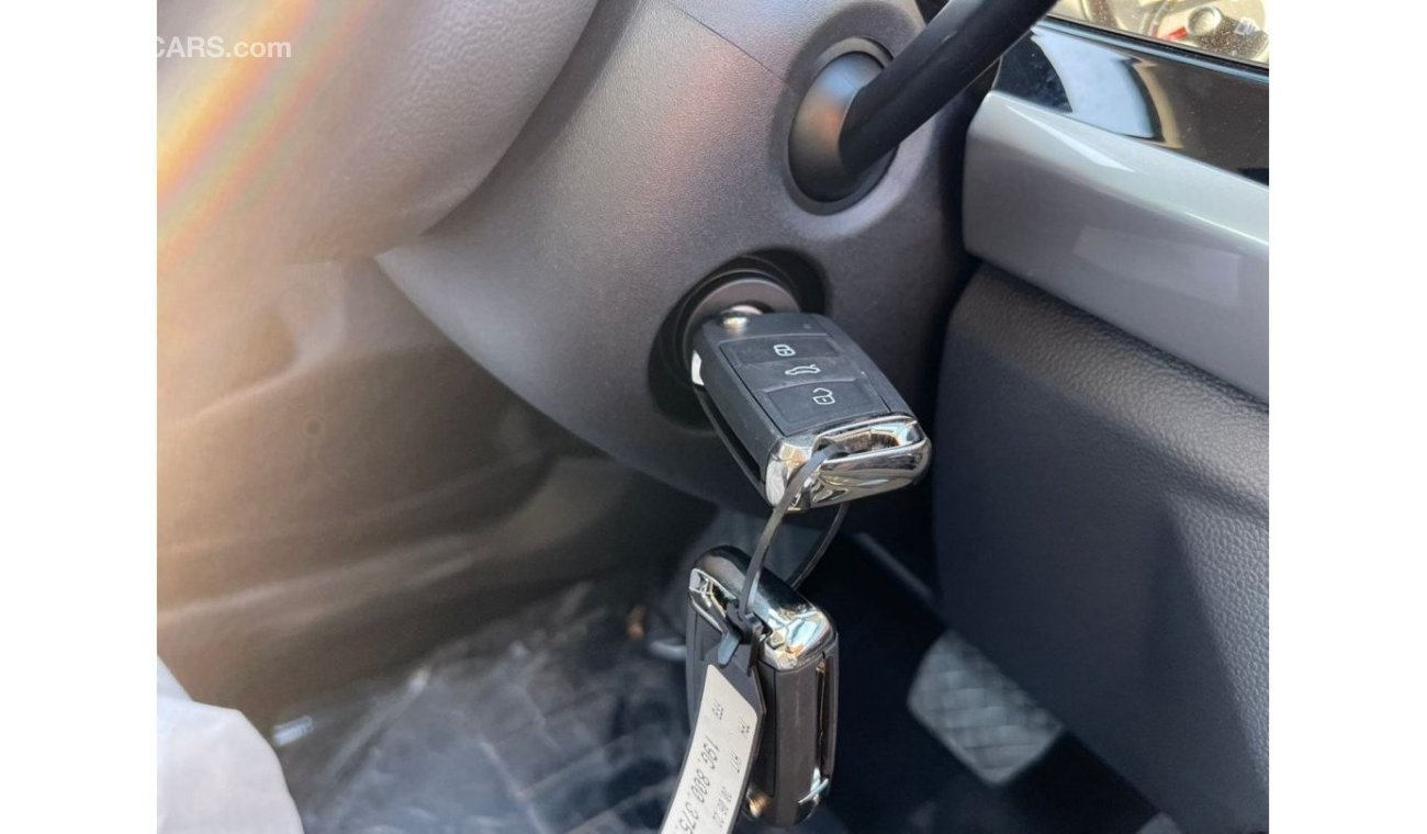 Volkswagen Bora VOLKSWAGEN_BORA_2022_1.5_WHITE