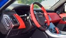 Land Rover Range Rover Sport RANG ROVER SVR 2021 CARBON FIBER