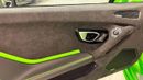 Lamborghini Huracan Lamborghini Huracán Tecnica LP640-2 2024 - Verde Mantis