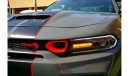 Dodge Charger SXT Plus The base engine is a 3.6-liter V6 with 292 horsepower and 352 Nm of torque. The engine is s