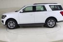 فورد إكسبيديشن XLT 3.5L (380 HP) 4WD