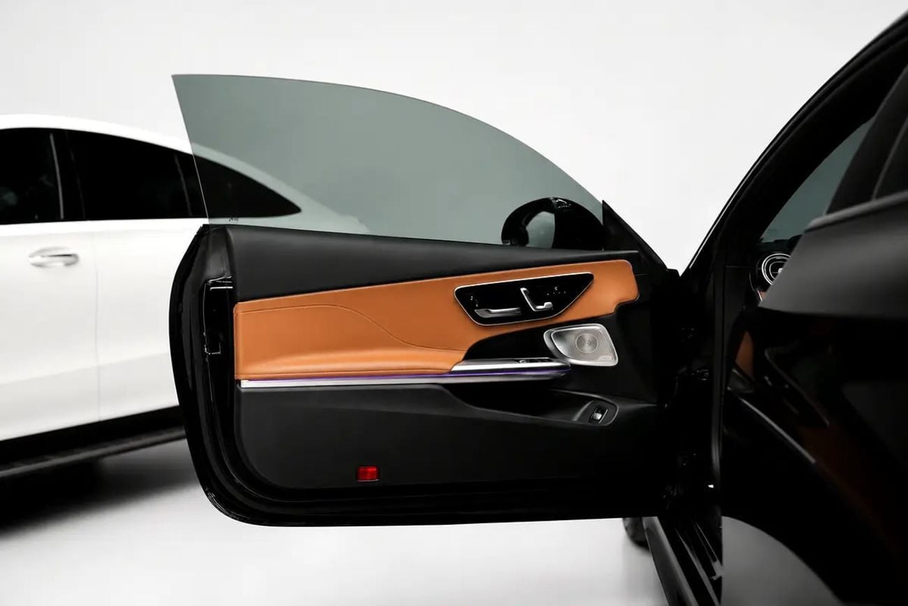 Mercedes Benz CLE300 4MATIC Mercedes-Benz CLE-Class 2024 - American Specs