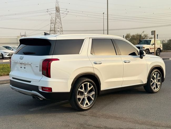 Hyundai Palisade SMART, миниатюра 28