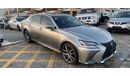لكزس GS 350 Full option F sport