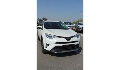 تويوتا راف ٤ RAV 4 (Export only)