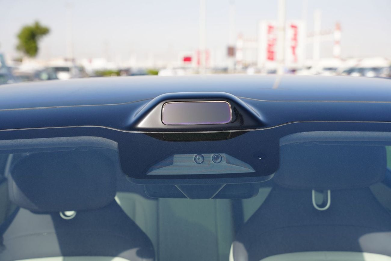 Avatr 06 2025 Avatr 06 Max REEV 31.7Kw/h 0km