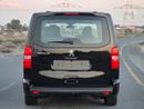 Peugeot Traveller PEUGEOT TRAVELLER VIP DIESEL 2020 2KEYS // FULL OPITION // ORGINAL PAINT