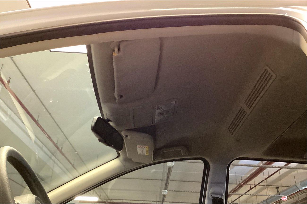 Toyota Rush EX | Guaranteed Warranty | 0 Down Payment