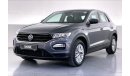 Volkswagen T-ROC Life | 1 year free warranty | 1.99% financing rate | Flood Free