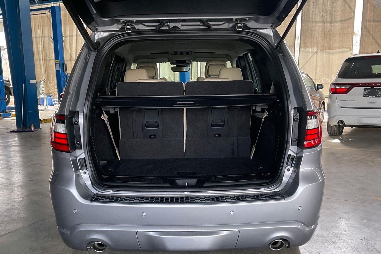 Dodge Durango GT | Guaranteed Warranty | 0 Down Payment