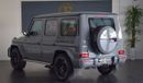 Mercedes-Benz G 63 AMG Mercedes G63 AMG Duple night Package
