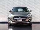 Suzuki Swift GLX 1.2L