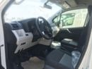 تويوتا هاياس Toyota Hiace