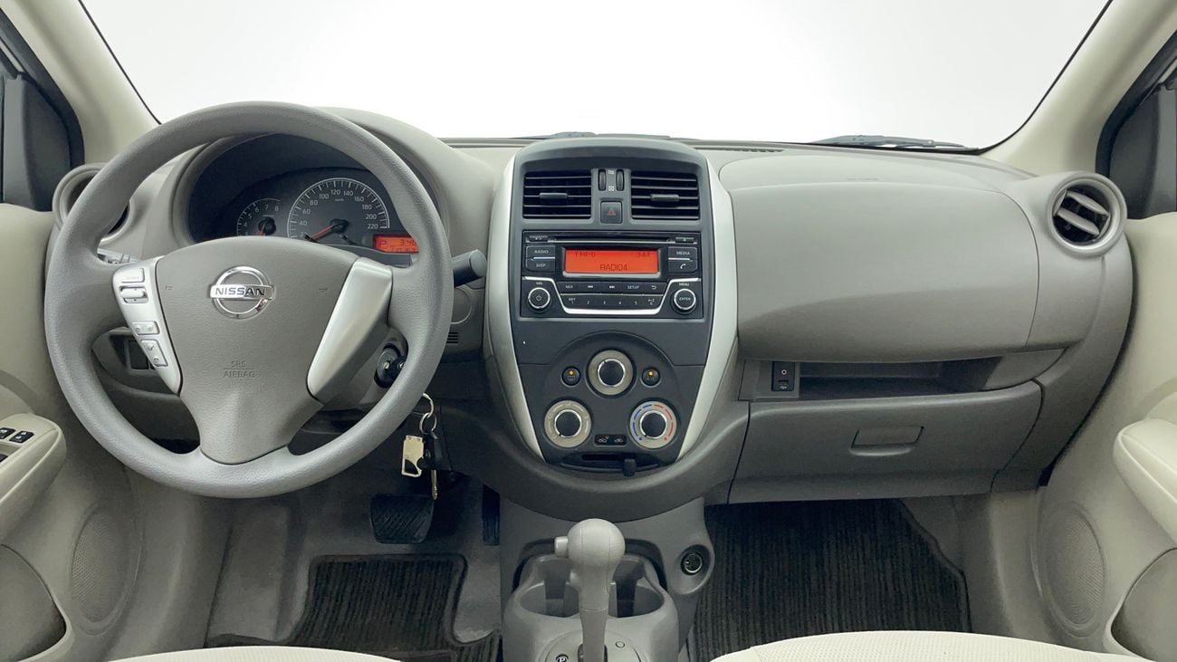 Nissan Sunny SV 1.5 | Zero Down Payment | Free Home Test Drive