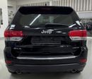 Jeep Grand Cherokee LIMITED GCC .. FSH .. Original paint .. V6 .. Perfect Condition