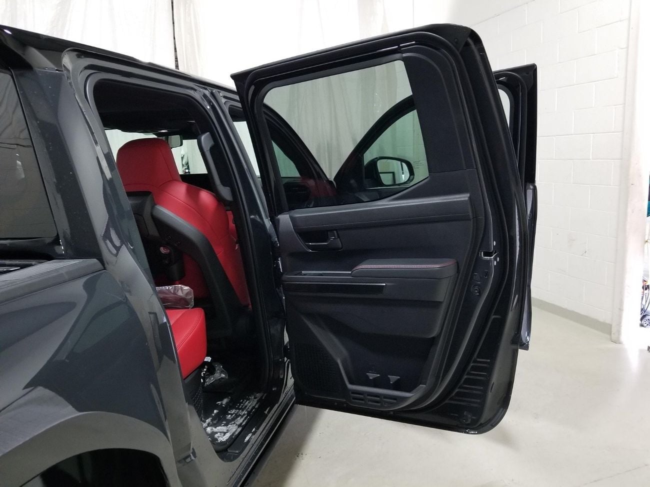 Toyota Tacoma 
