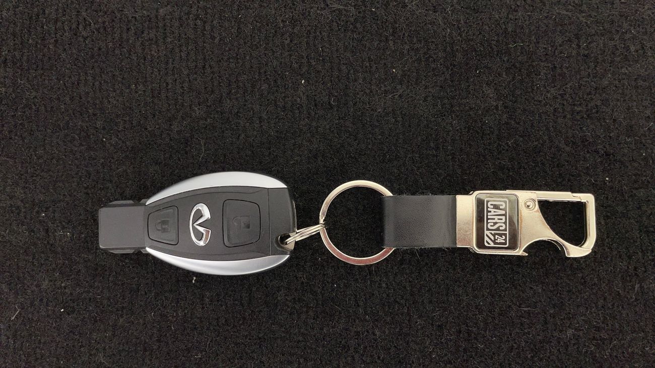 Infiniti Q30 PREMIUM 1.6 | Zero Down Payment | Free Home Test Drive