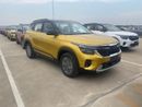 Kia Seltos 1.5L PETROL 2024