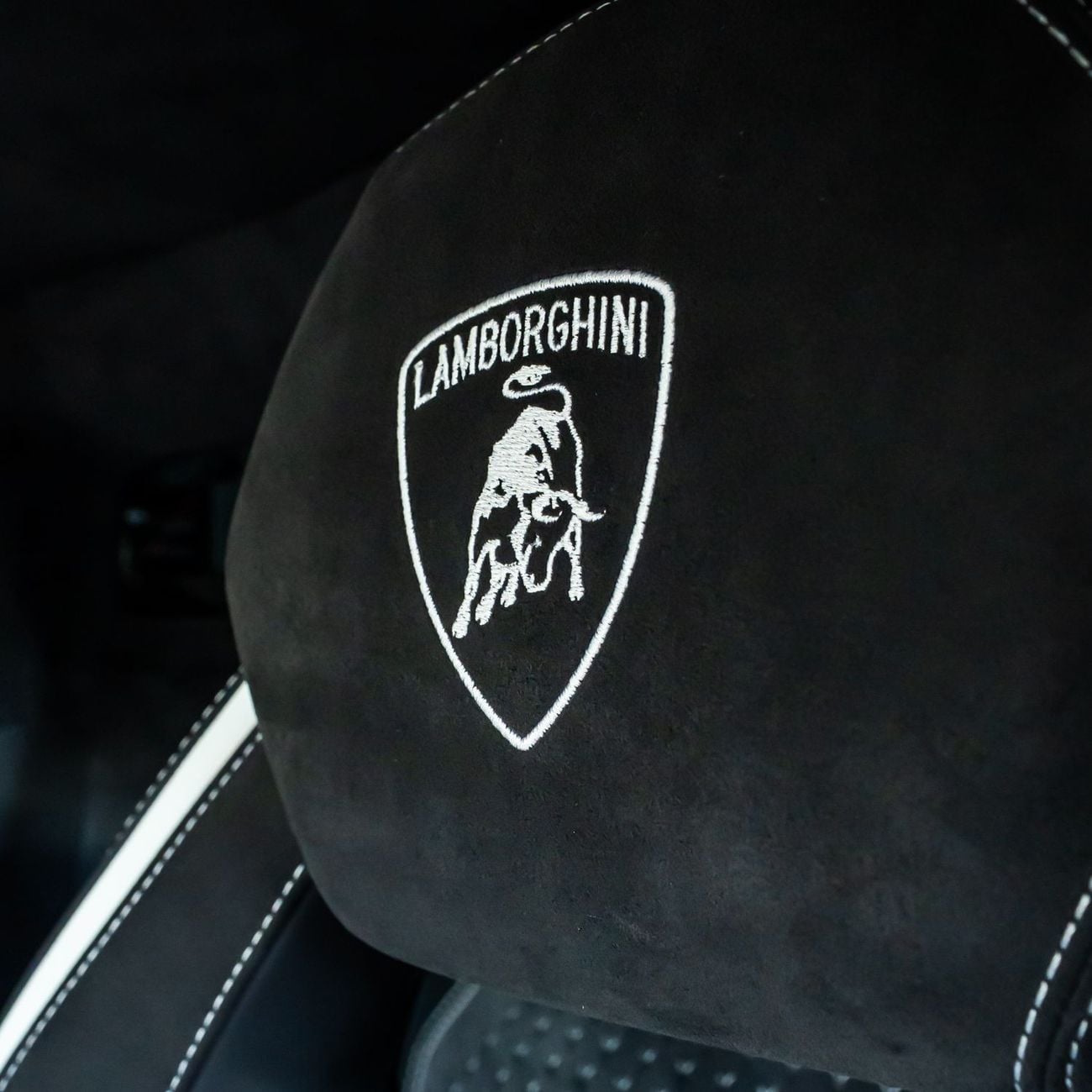 Lamborghini Aventador ULTIMAE