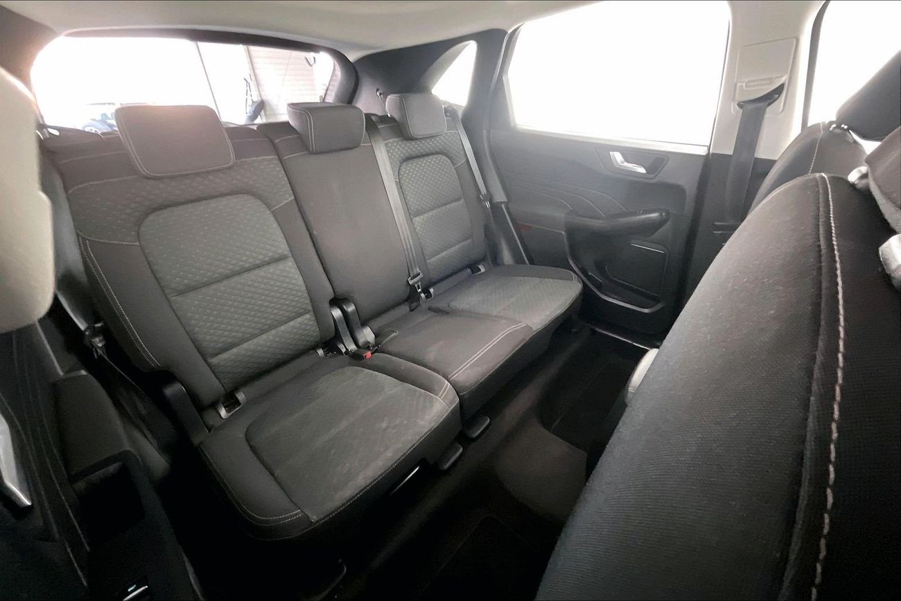 Ford Escape Trend | Carnival Sale • UP TO AED 20,000 OFF | Guaranteed Warranty | 0 Down Payment