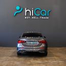 Mercedes-Benz A 200 Std 1.4L AED 2,490 pm • 0% Downpayment • Mercedes A200 • Agency Warranty