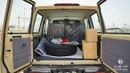 Toyota Land Cruiser 70 Toyota Land Cruiser  76 Hardtop | LX | 4.0L V6 | Air Compressor | Alloy Wheels | DIff Lock | Rear Ca
