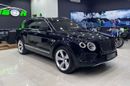 بنتلي بينتايجا BENTLEY BENTAYGA GCC 2018 IN PERFECT CONDITION