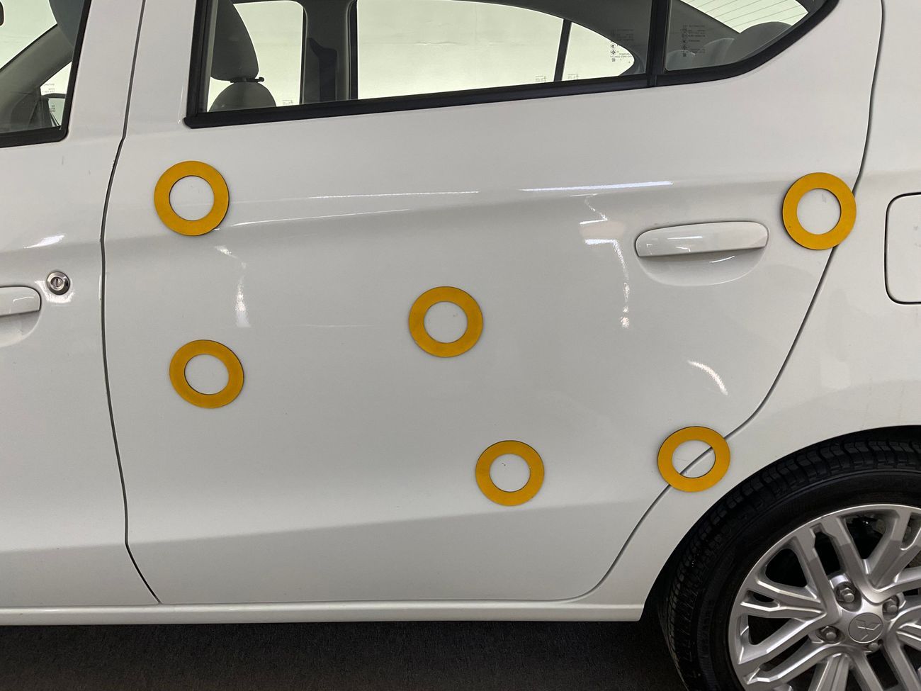 ميتسوبيشي اتراج GLX Full | شامل الضمان | 0 ﺪﻔﻋﺓ ﺃﻮﻟﻯ