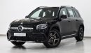 Mercedes-Benz GLB 250 4 Matic VSB 29294