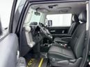 Toyota FJ Cruiser 2020 Toyota FJ Cruiser GXR, Warranty, Full Service History, Fully Loaded, GCC