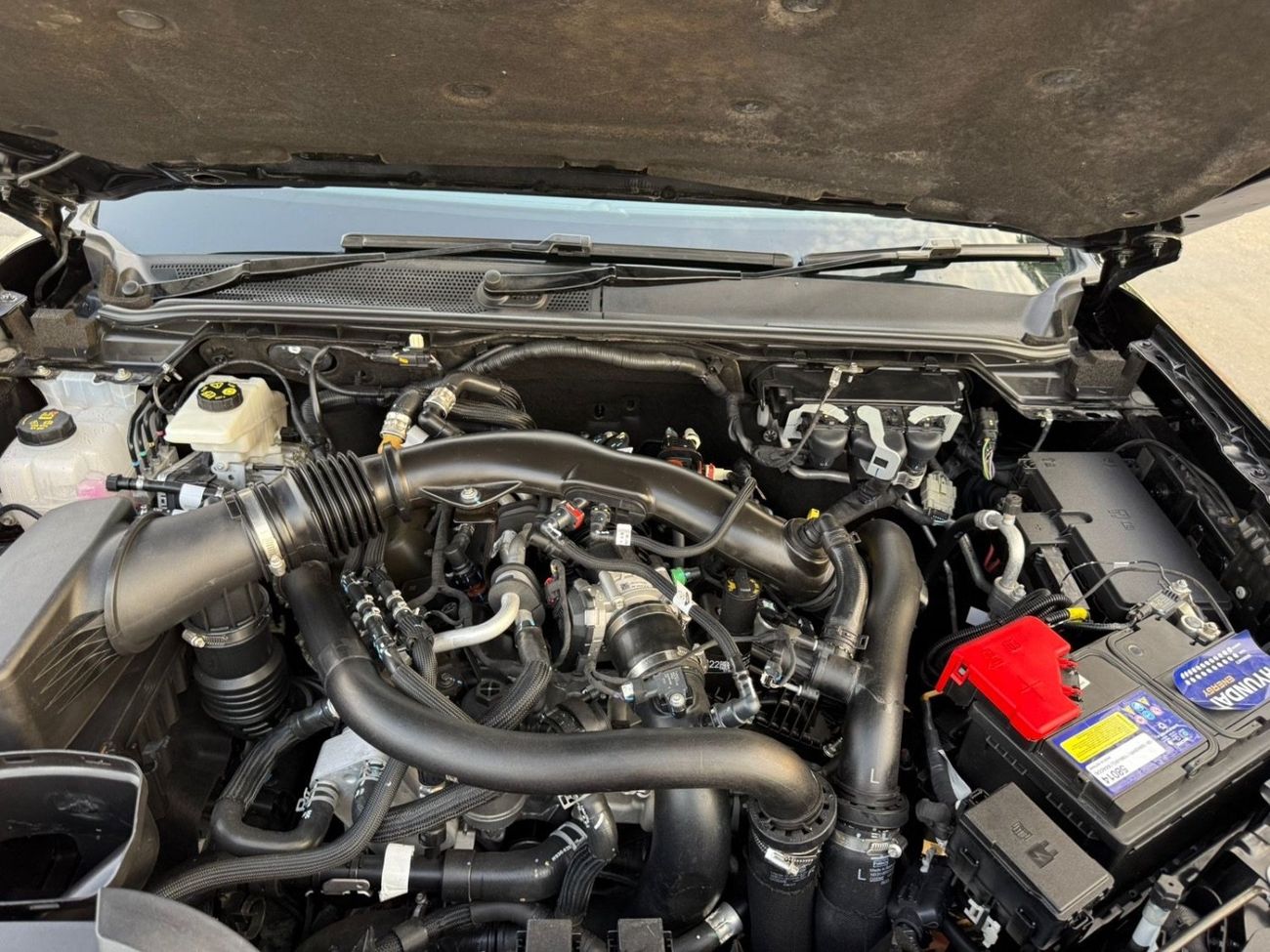 Ford F 150 Raptor Ford Raftor RHD