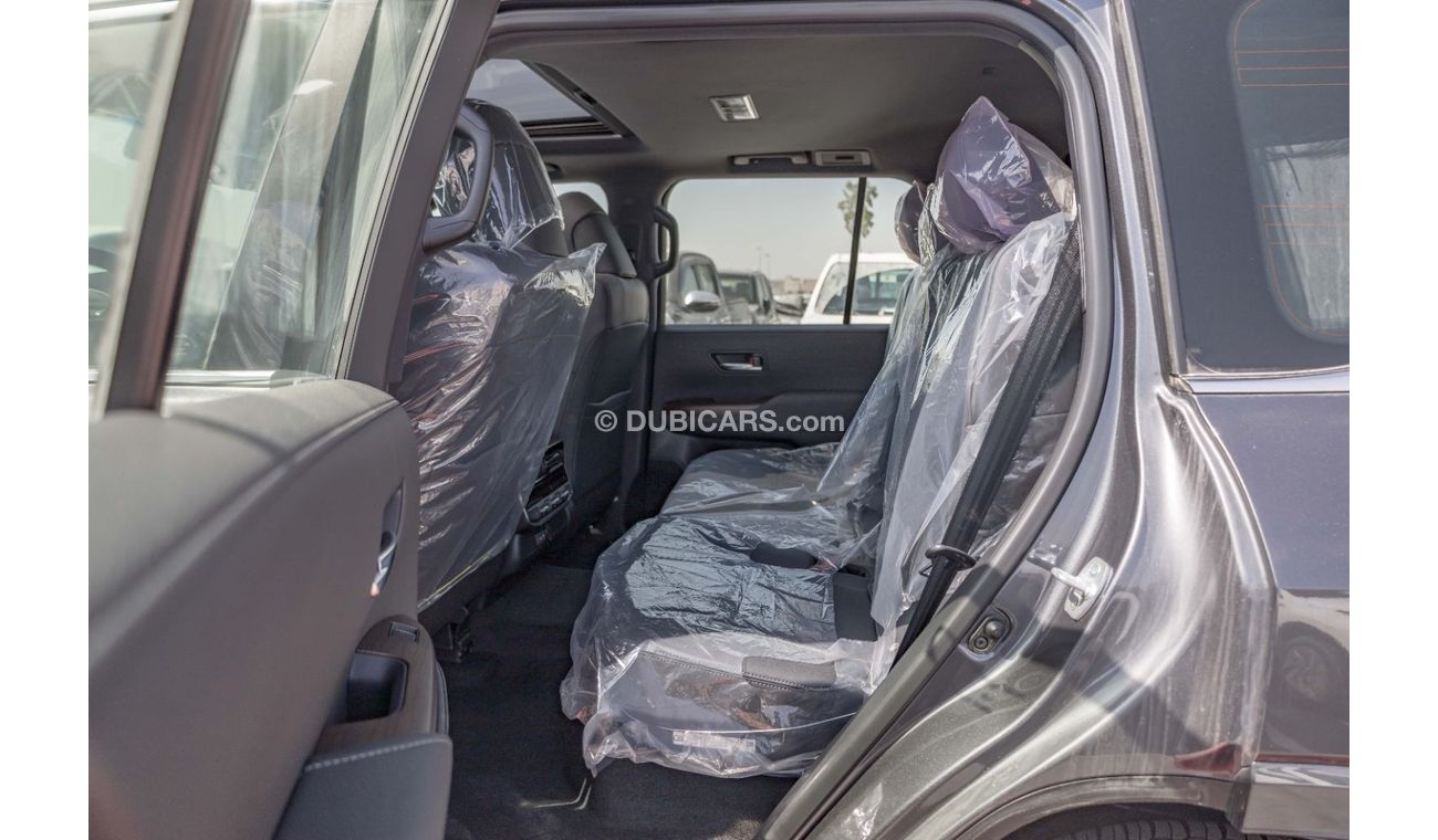Toyota Land Cruiser TOYOTA LANDCRUISER 4.0 VX GREY * EXPORT ONLY AFRICA *