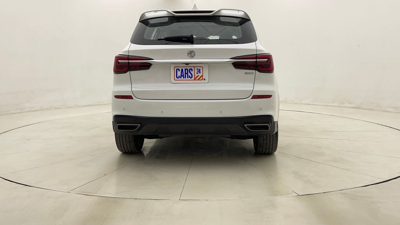 أم جي RX5 LUXURY 1.5 | بدون دفعة مقدمة | اختبار القيادة في المنزل