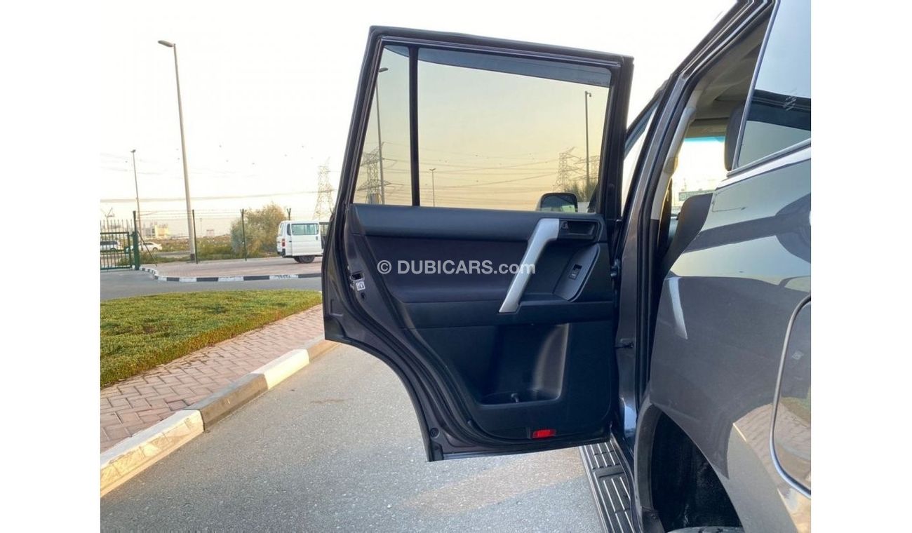 تويوتا برادو