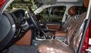 Toyota Land Cruiser GX.R V8 XTREME