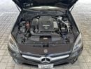 مرسيدس بنز SLC 300 Std 2.0L